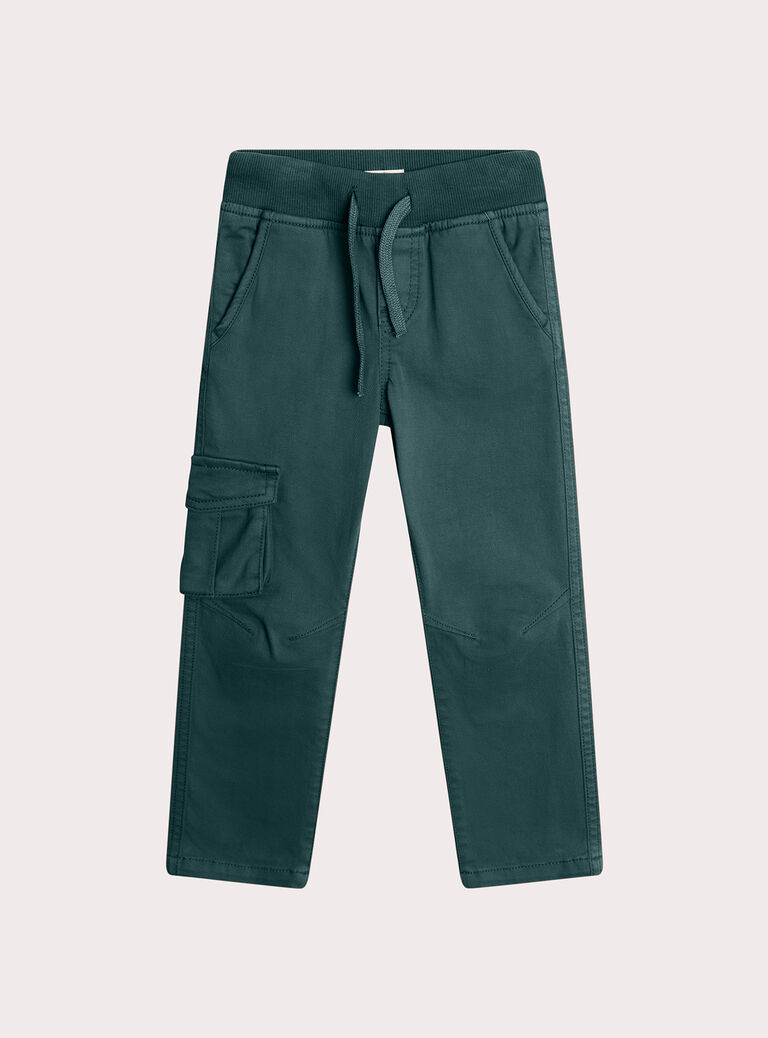 Green PANTS XOJOPAMAT2 / 25W902F2PANG618