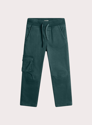 Green PANTS XOJOPAMAT2 / 25W902F2PANG618
