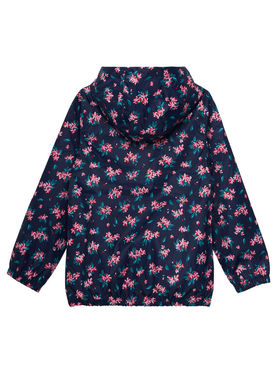 Navy Parka JACLOKA / 20S901I1PAR070