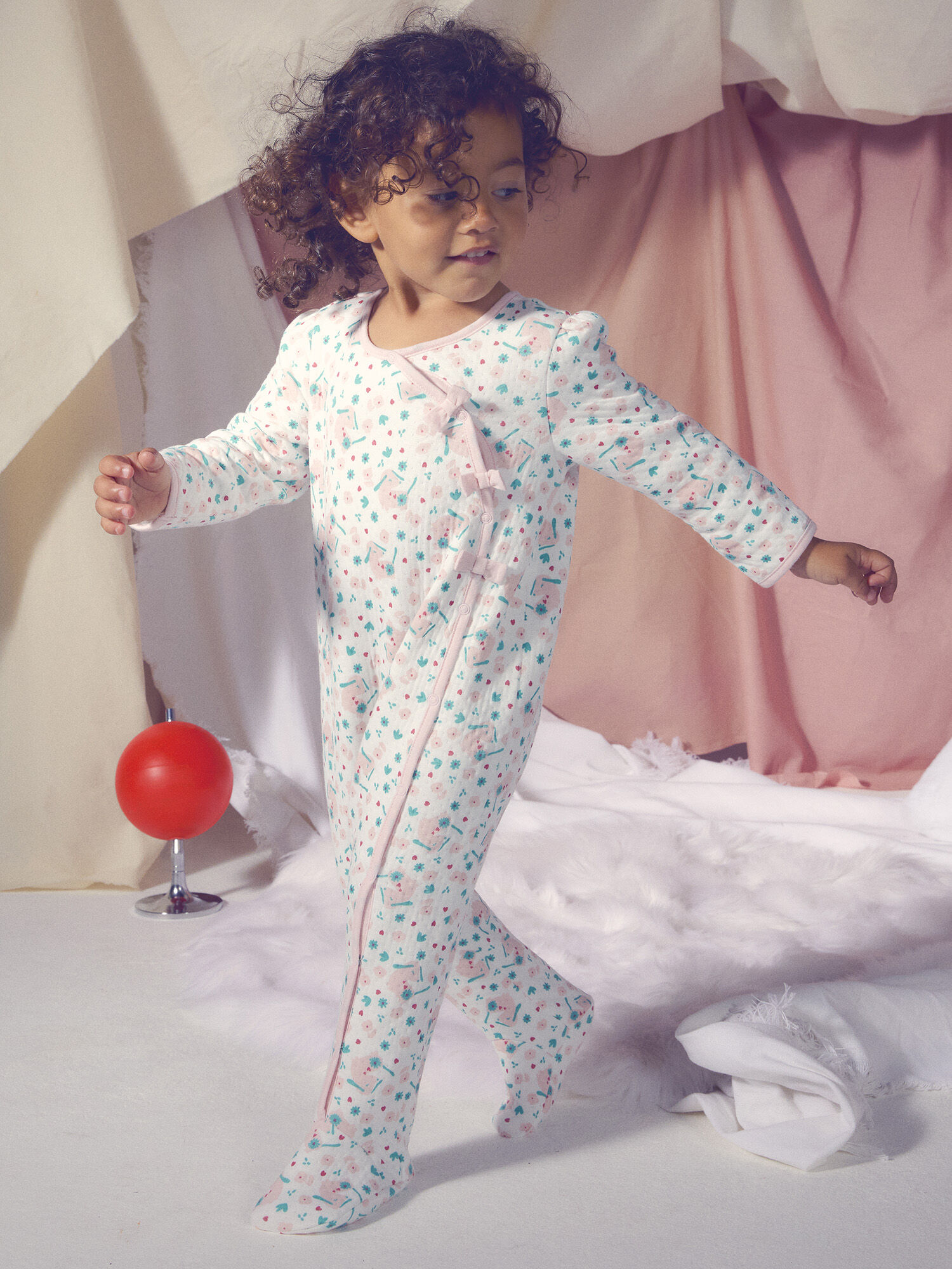 Dpam pyjama bebe 2025
