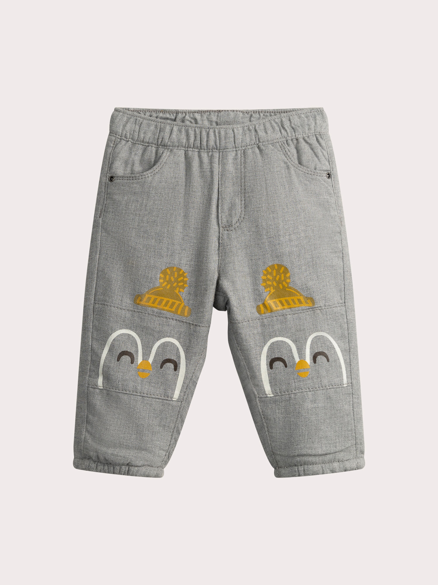 Pantalon et Jean pour bebe Garcon La mode DPAM