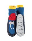 Boys' slipper socks DGCCPHOQ / 18WK36W3D08C218