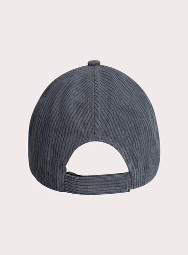 Grey HAT XYOJOCAP / 25WI02J1CHAJ924