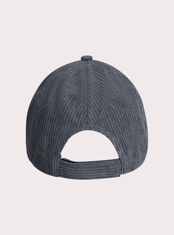 Grey HAT XYOJOCAP / 25WI02J1CHAJ924