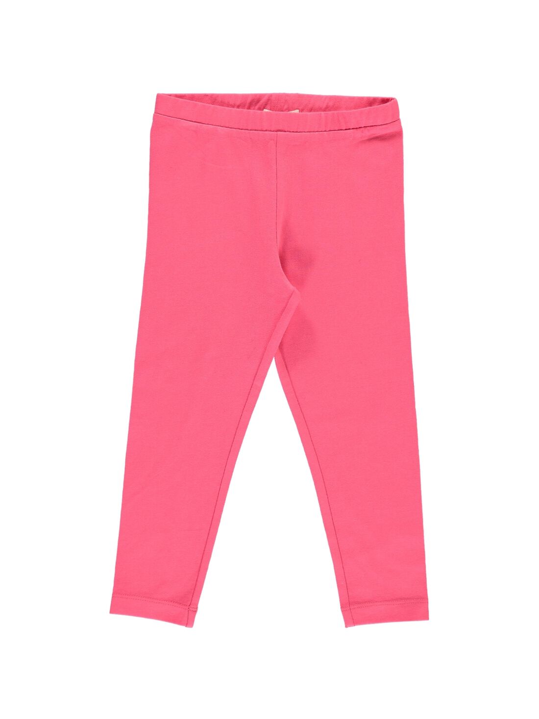 Girls plain leggings