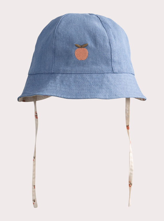  HAT WYILANCHA1 / 25SI09G3CHAP272