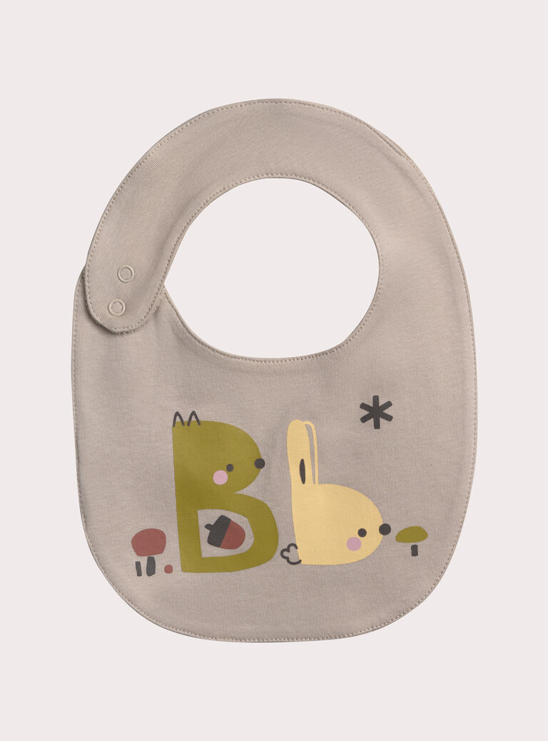 White BIB XOU2BAV / 25WF4261BAV000