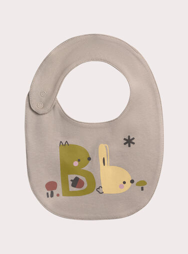 White BIB XOU2BAV / 25WF4261BAV000