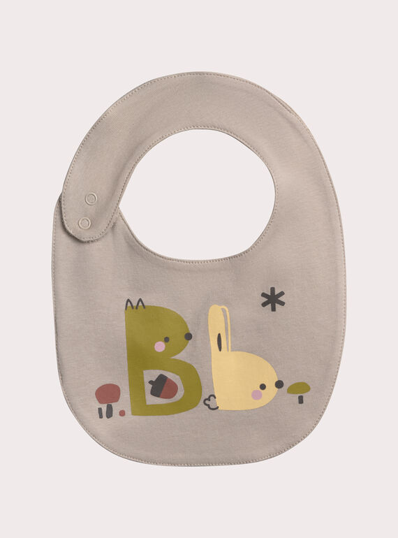 White BIB XOU2BAV / 25WF4261BAV000
