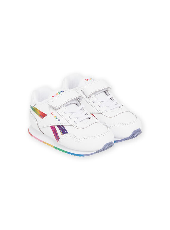 White SPORT SHOES REBOOK® NIGY5933 / 22KK3771D36000