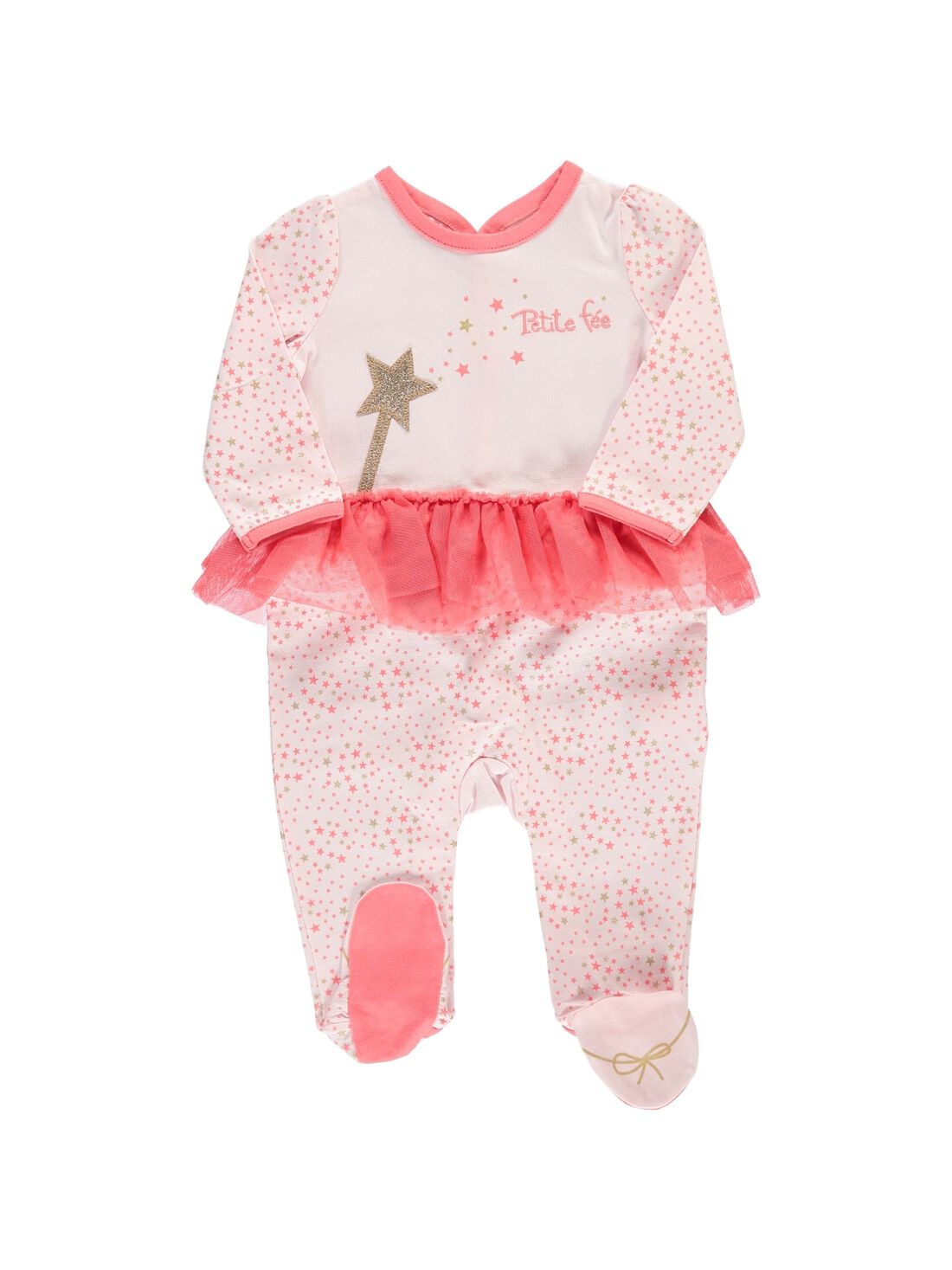 Dors bien shop bébé fille