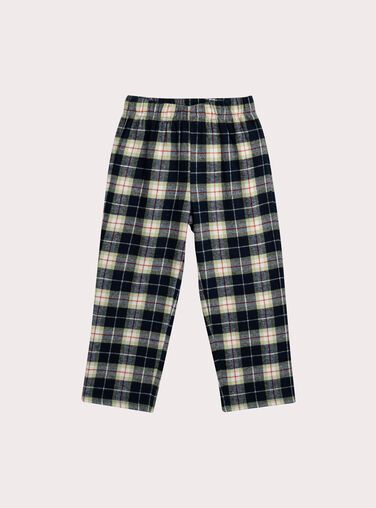 Light Kaki PYJAMA XEGOPYJFLA / 25WH12B7PYJ626