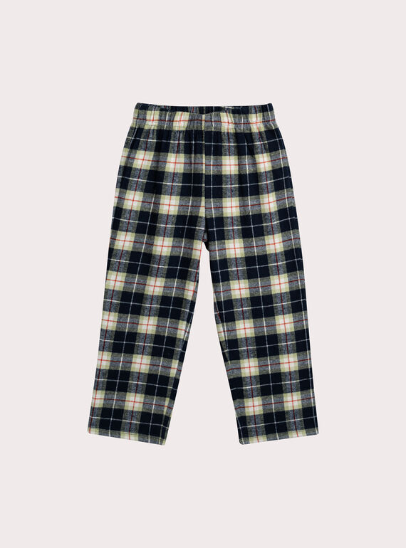 Light Kaki PYJAMA XEGOPYJFLA / 25WH12B7PYJ626