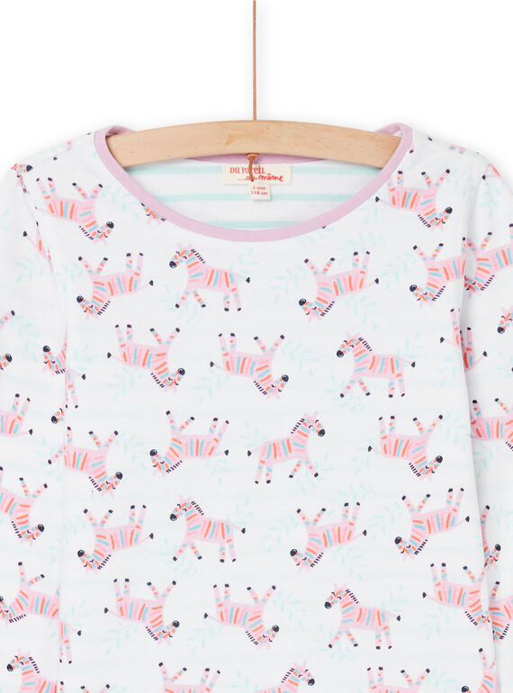 Pyjamas REFAPYJREV / 23SH1152PYJ001