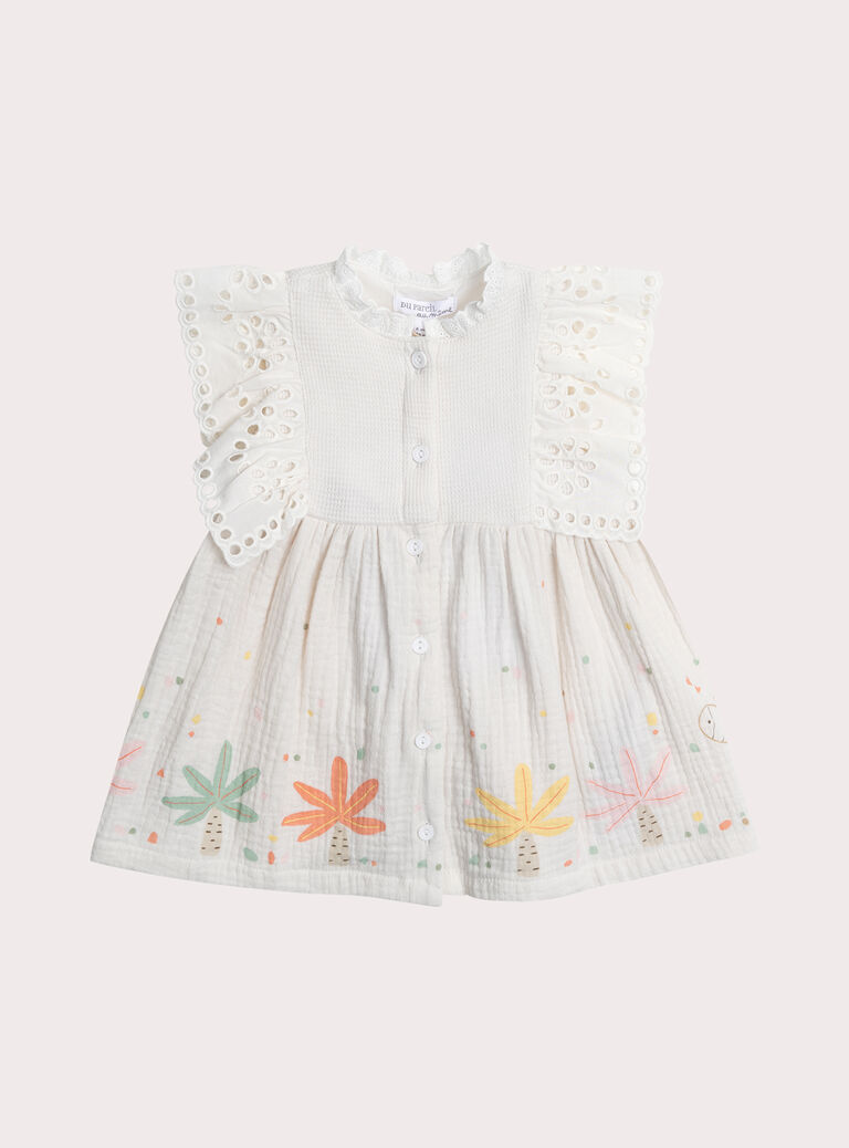 Ivory SET WOU3ENS1 / 25SF03X1ENS005