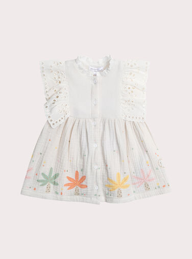 Ivory SET WOU3ENS1 / 25SF03X1ENS005