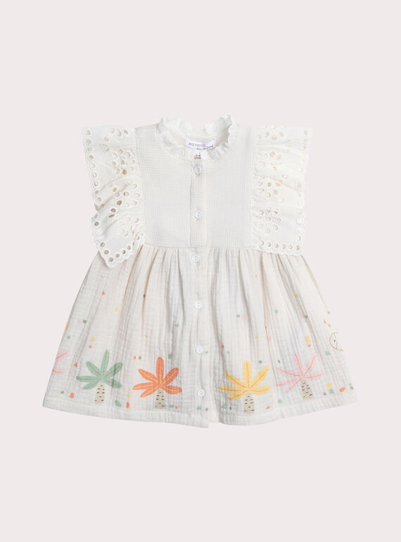 Ivory SET WOU3ENS1 / 25SF03X1ENS005