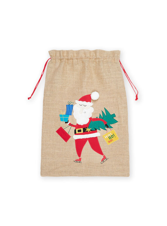 Christmas hood PYONOHOT / 22WI02V1ACD009