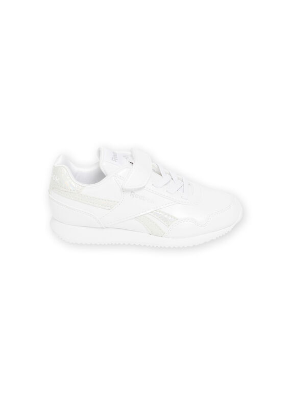 White SPORT SHOES REBOOK® NAGW5242 / 22KK3571D36000