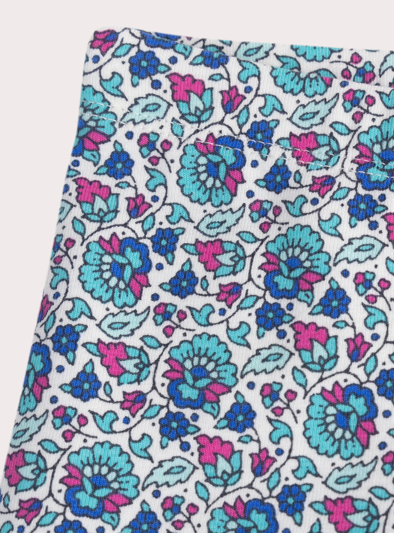 Off white LEGGINGS WYIBOLEG / 25SI09R1CALA001