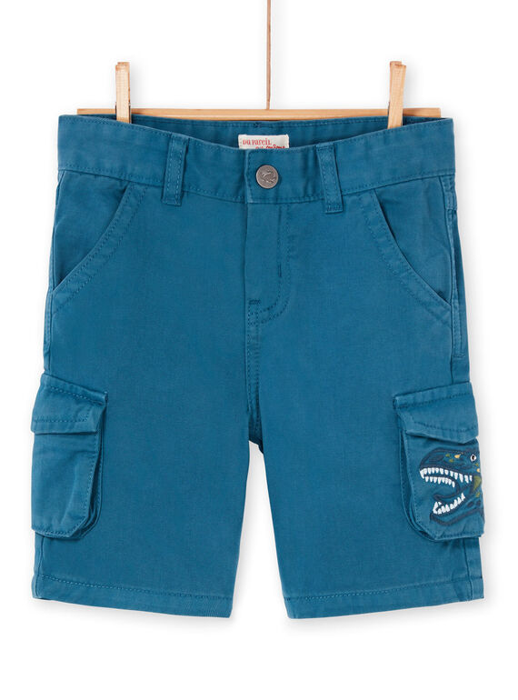 Navy BERMUDA LOVERBER4 / 21S902Q5BER715