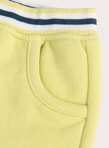 Yellow BERMUDA WUPRIBER1 / 25SG10S2BER116