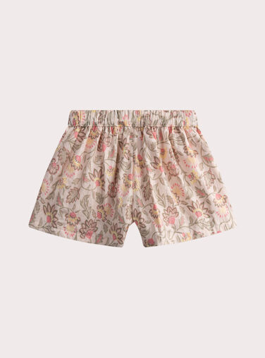 Pink SHORTS WAMASHORT / 25S90161SHOD310