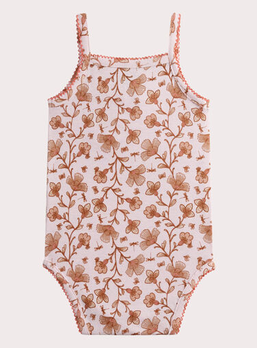 Rose UNDERWEAR BODY WEFIBODIND / 25SH13D1BDL309