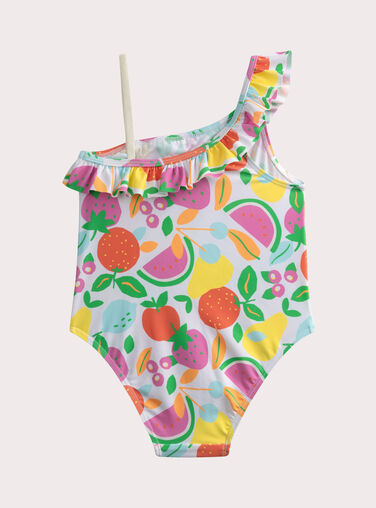 Off white SWIMSUIT Off white SWIMSUIT WYAMER3 / 25SI01NFMAI001
