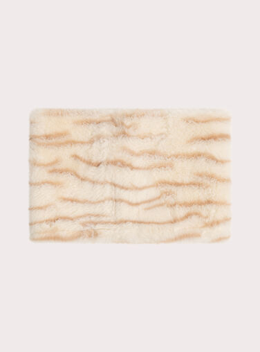 Dark off white SNOOD VYAJOSNOO5 / 24WI01N2SNO003