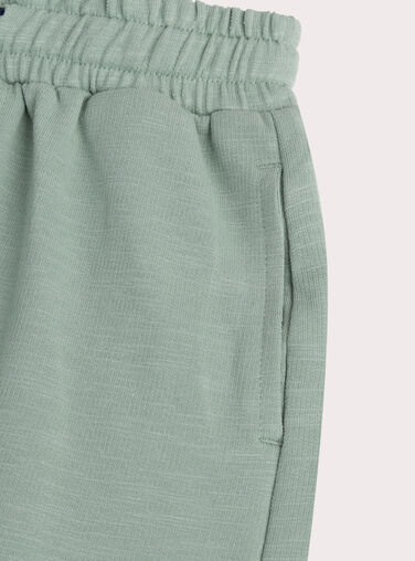 Dark navy BERMUDA WOJOBER3 / 25S902L6BER707