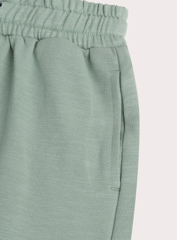 Dark navy BERMUDA WOJOBER3 / 25S902L6BER707