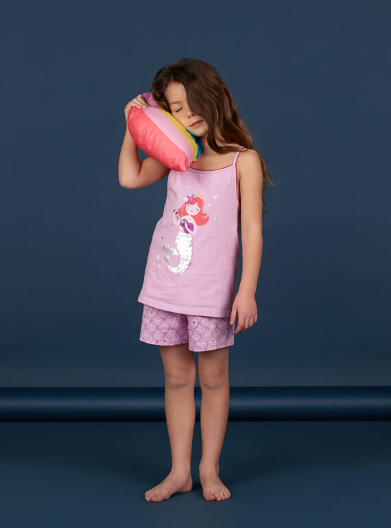 Parma PAJAMAS LEFAPYJMER / 21SH11C8PYJH700