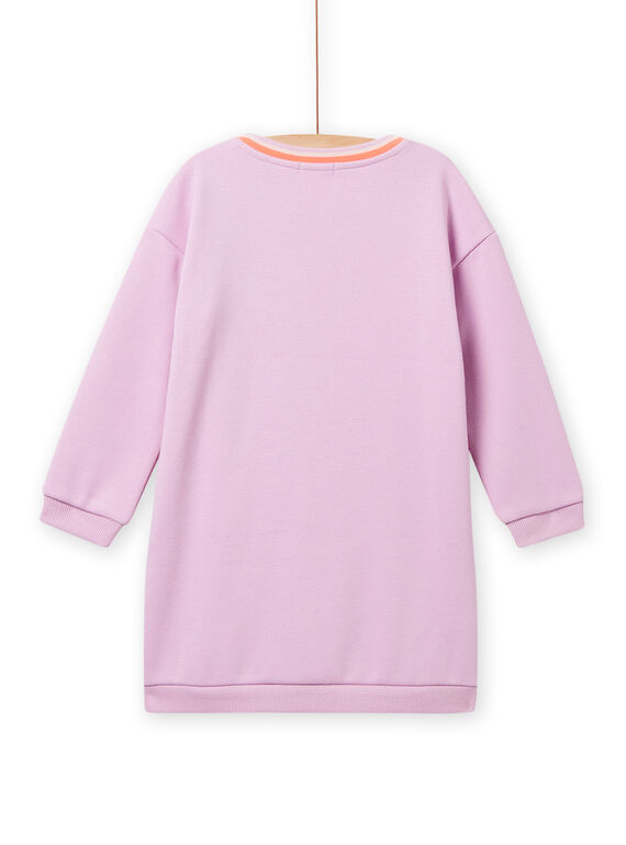 Parme DRESS NAMOROB2 / 22S901N1ROB320