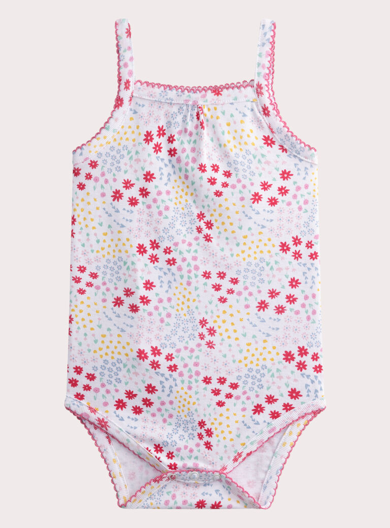 Off white UNDERWEAR BODY WEFIBODJOL / 25SH13D2BDL001