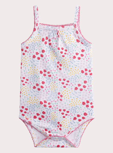 Off white UNDERWEAR BODY WEFIBODJOL / 25SH13D2BDL001