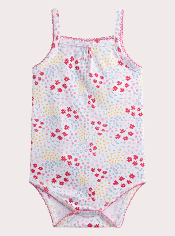 Off white UNDERWEAR BODY WEFIBODJOL / 25SH13D2BDL001