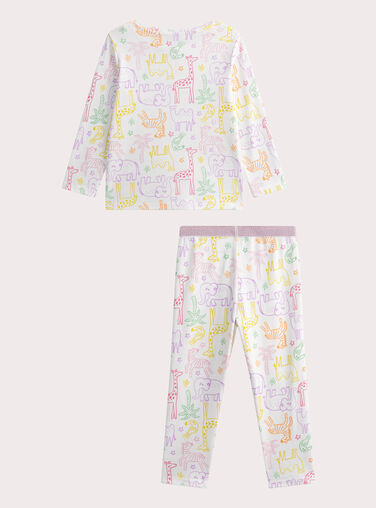 Off white PYJAMA WEFAPYJANI / 25SH11B3PYJ001