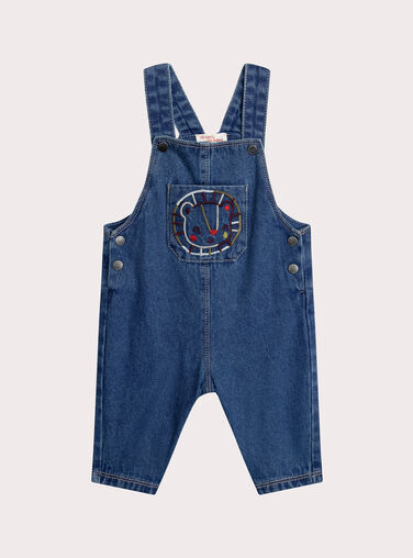  DUNGAREES XUJASAL / 25WG10M1SALP274