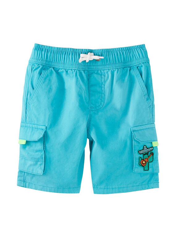 Blue Bermuda JOMARBER4 / 20S902P3BERC242