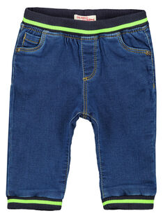 Pantalon Et Jean Pour Bebe Garcon La Mode Dpam