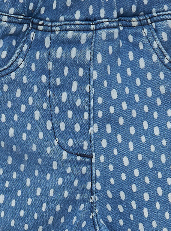  pants JIJOPAN3 / 20SG0942PANP269