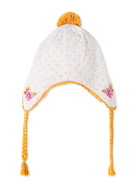 Off white CAP KYIREBON / 20WI09G1BON001