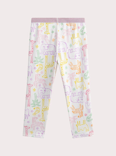 Off white PYJAMA WEFAPYJANI / 25SH11B3PYJ001