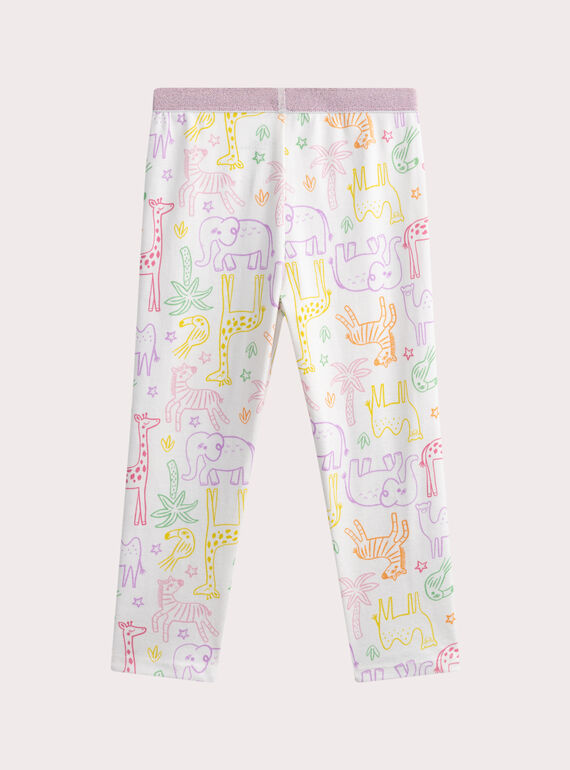 Off white PYJAMA WEFAPYJANI / 25SH11B3PYJ001