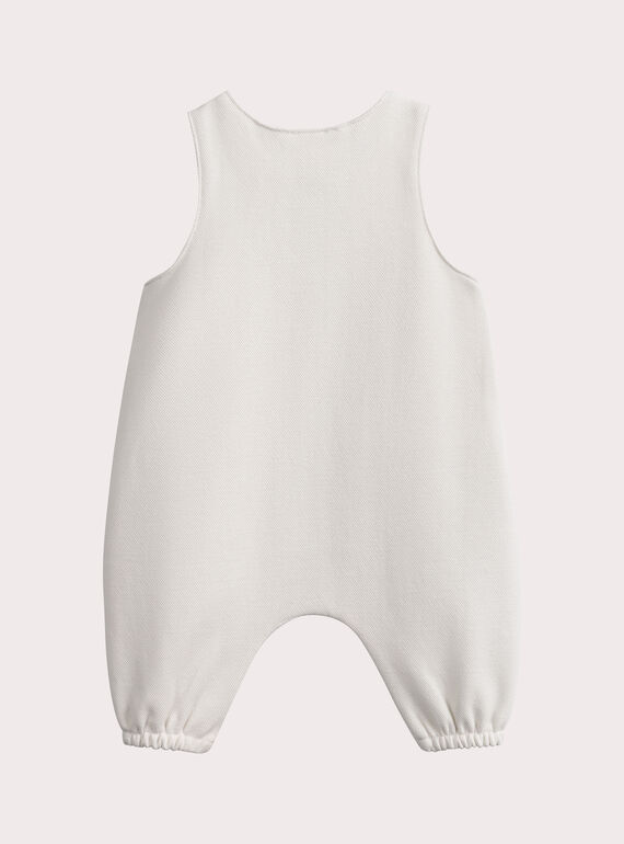 Sheepskin animation dungarees VOU1SAL2 / 24WF04C1SAL001