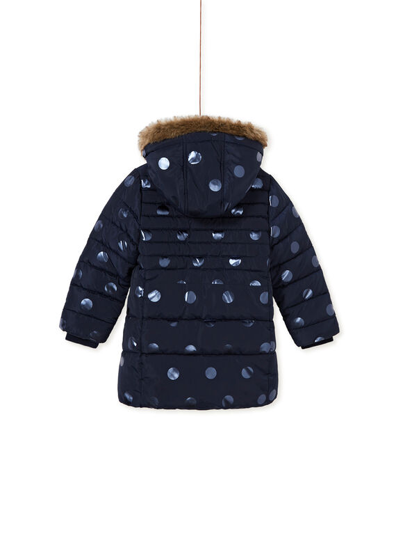 Navy JACKETS KALONDOUN2 / 20W901K1D3E070