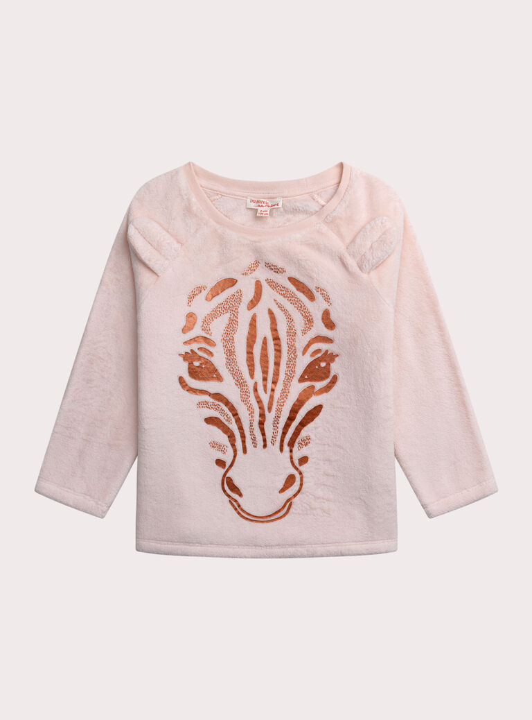 Ivory PYJAMA XEFAPYJTET / 25WH11B3PYJ005