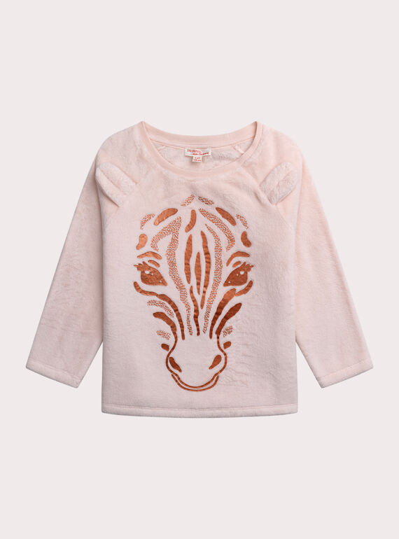 Ivory PYJAMA XEFAPYJTET / 25WH11B3PYJ005