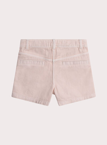 Pink SHORTS XAJASHORT / 25W901M1SHOD319